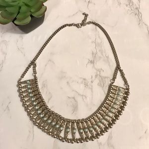 Statement Necklace